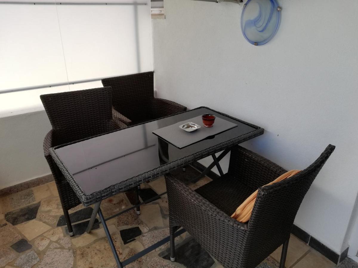 Apartment Camelia Porec Exterior photo