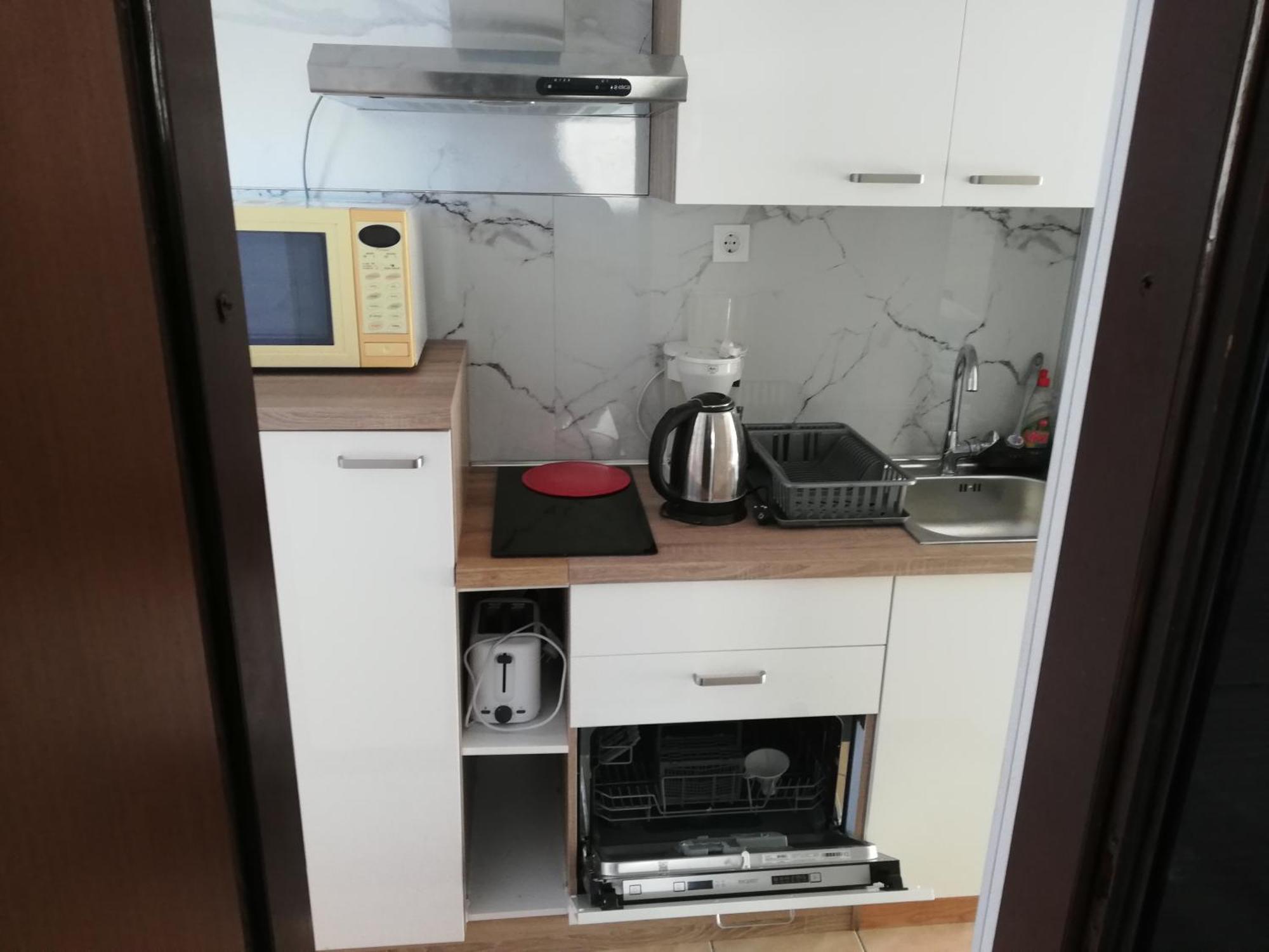Apartment Camelia Porec Exterior photo