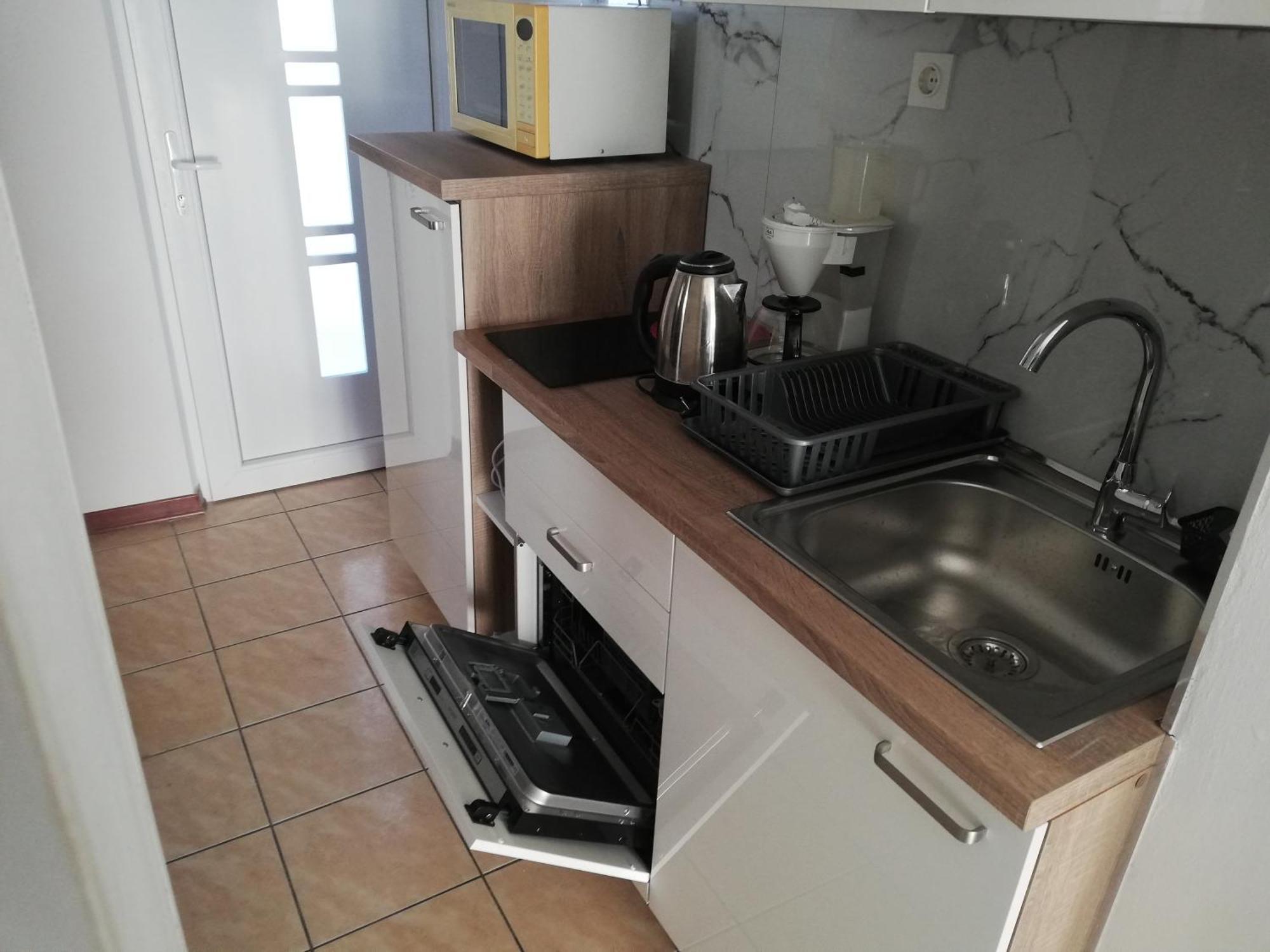 Apartment Camelia Porec Exterior photo