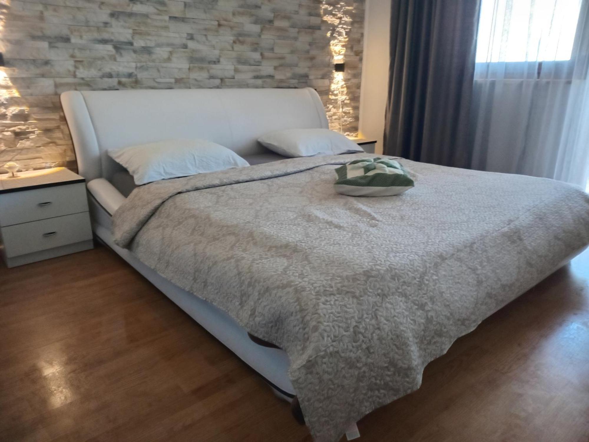 Apartment Camelia Porec Exterior photo