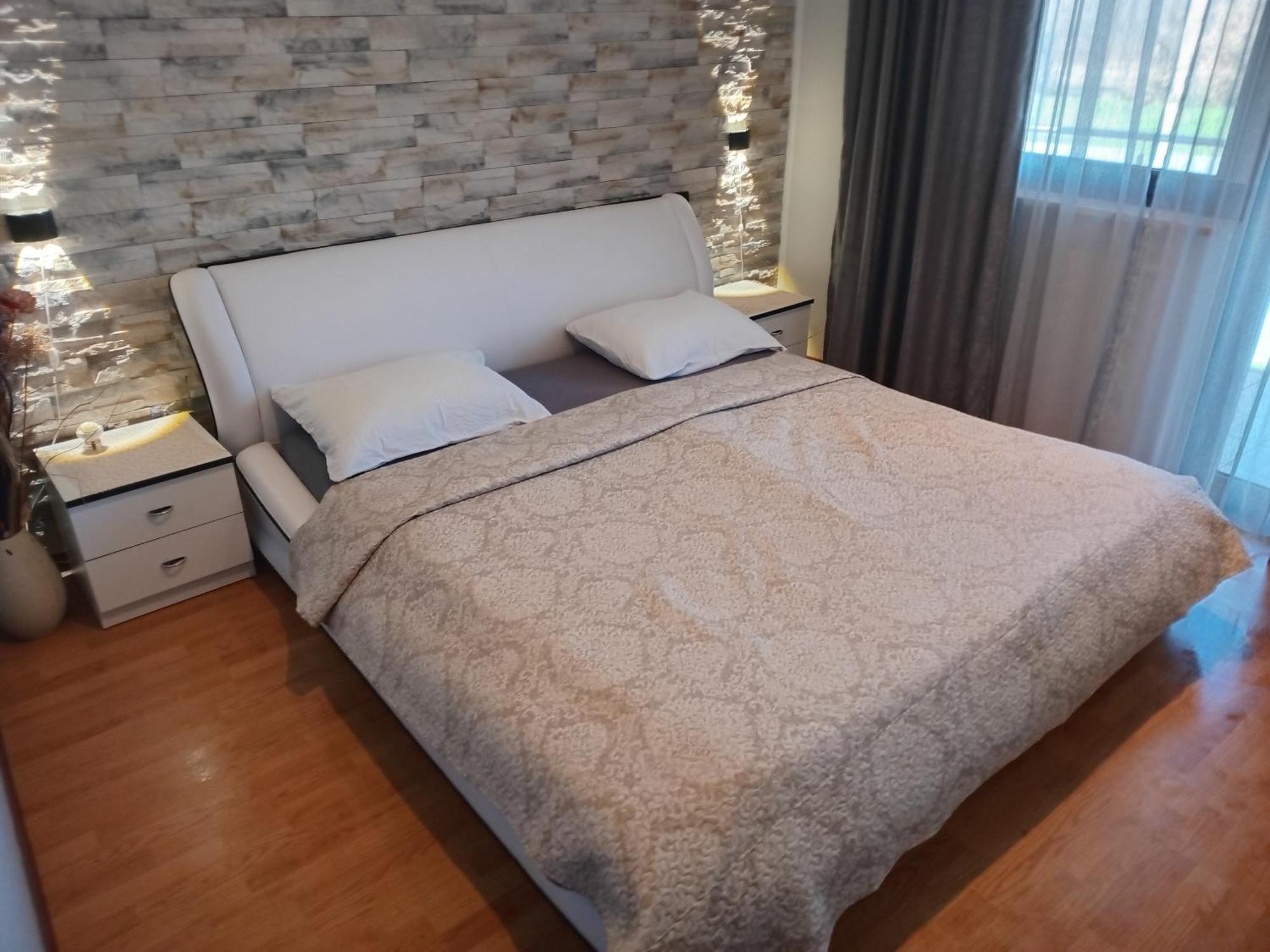 Apartment Camelia Porec Exterior photo