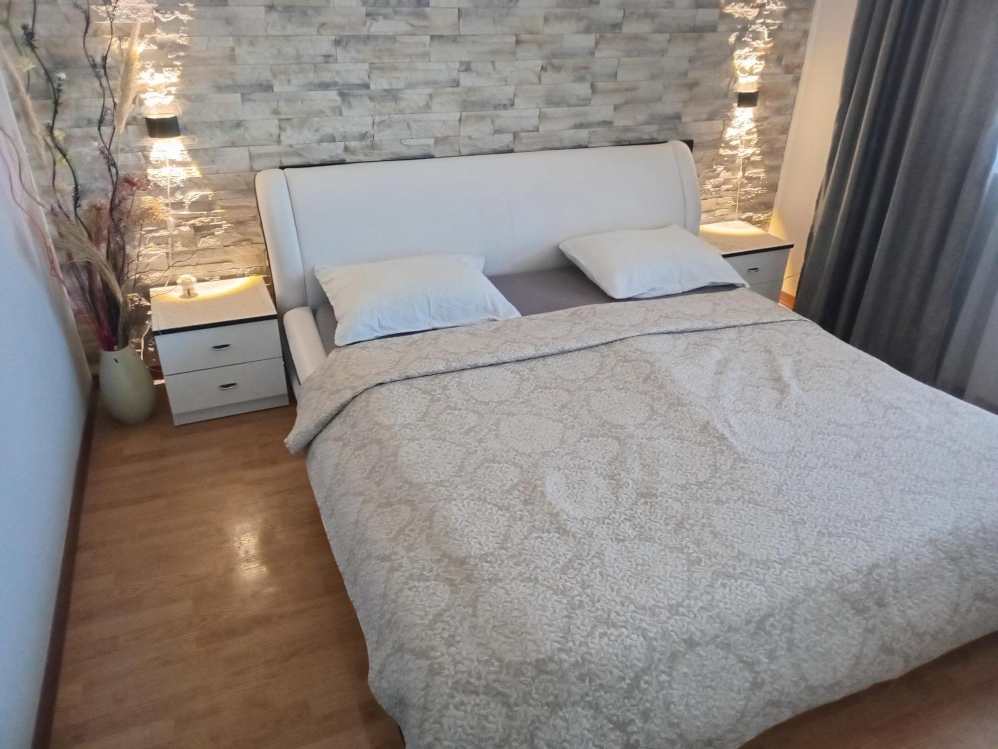 Apartment Camelia Porec Exterior photo